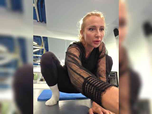 ARotikA1 webcam