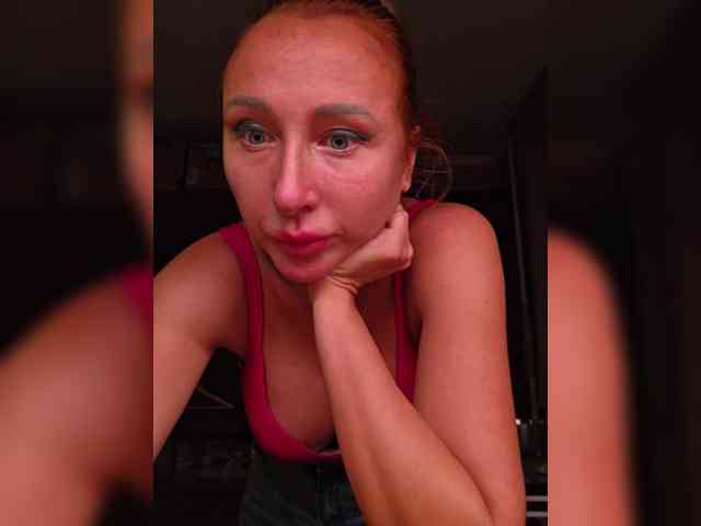 Valeriah Sex Cam Show