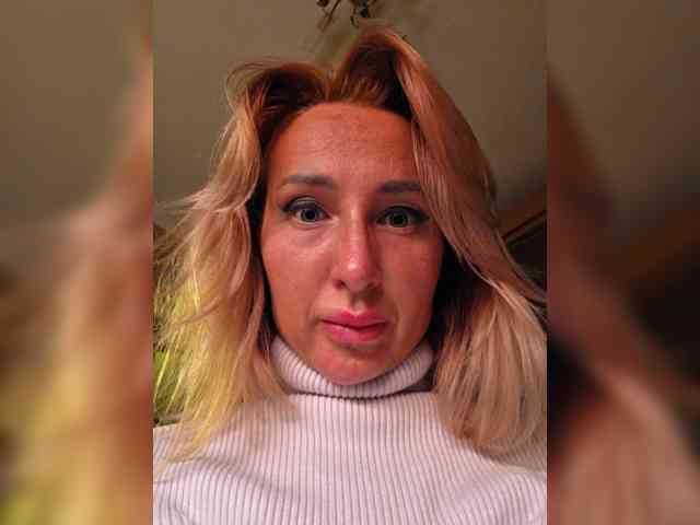 Valeriah Sex Cam Show
