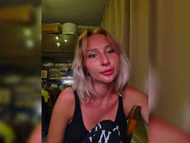Valeriah Sex Cam Show