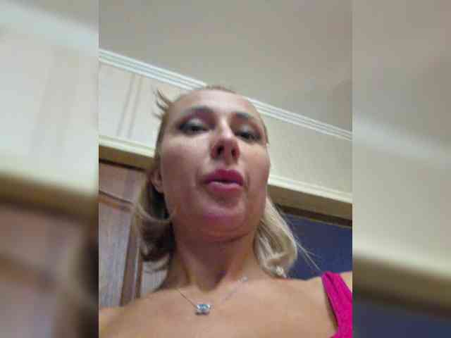 Valeriah Sex Cam Show