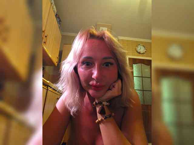 Valeriah Sex Cam Show