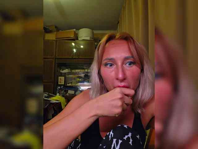Valeriah Sex Cam Show