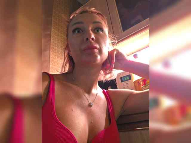 Valeriah Sex Cam Show