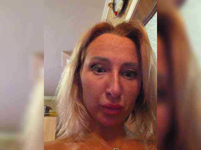 Valeriah Sex Cam Show