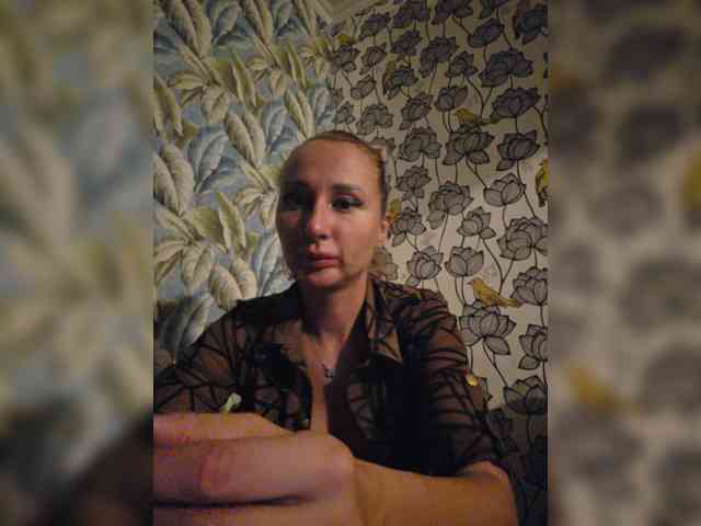 Valeriah Sex Cam Show