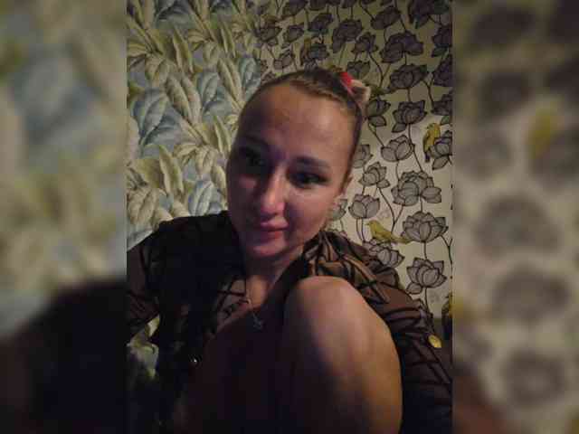 Valeriah Sex Cam Show