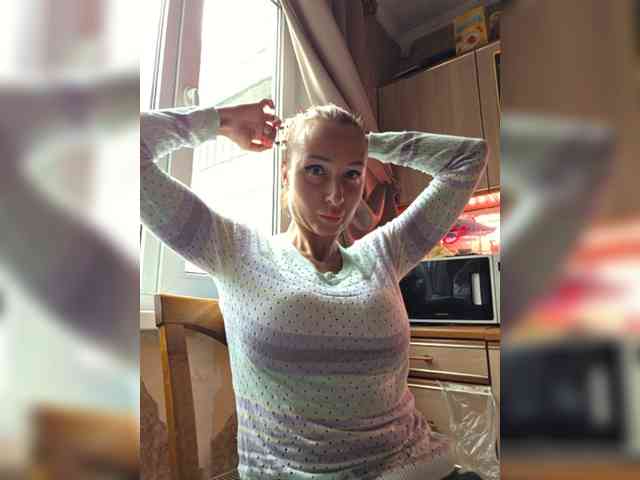 Valeriah Sex Cam Show