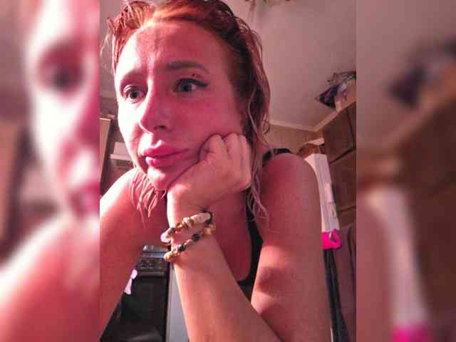 Valeriah Sex Cam Show
