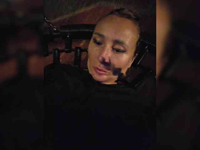 Valeriah Sex Cam Show