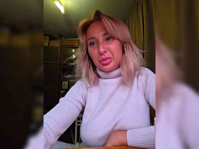 Valeriah Sex Cam Show