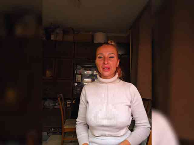 Valeriah Sex Cam Show