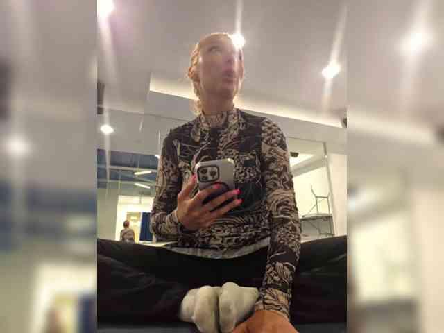 ARotikA1 webcam