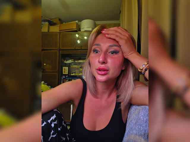 Valeriah Sex Cam Show