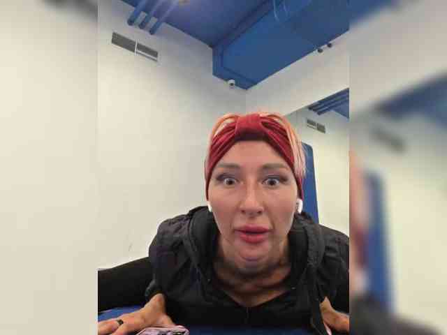 Valeriah Valeriah