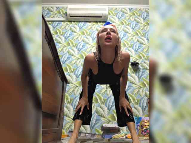 ARotikA1 webcam