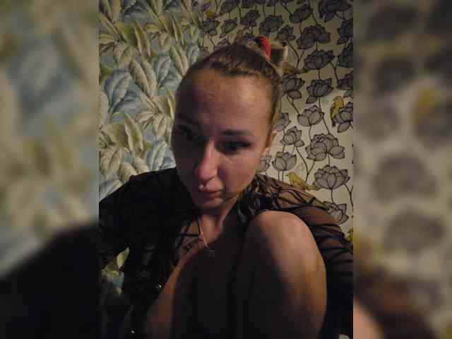 Valeriah Sex Cam Show