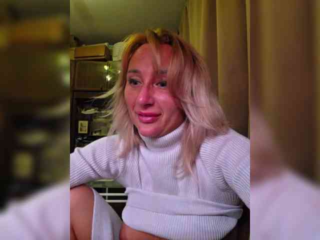 Valeriah Sex Cam Show