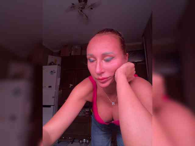 Valeriah Sex Cam Show