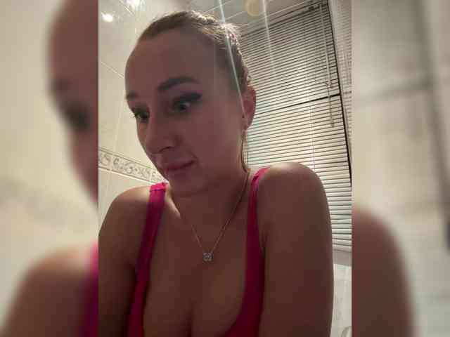 Valeriah Sex Cam Show