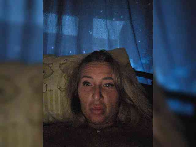 Valeriah Sex Cam Show