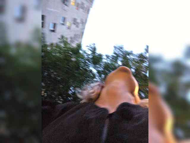 Valeriah Sex Cam Show