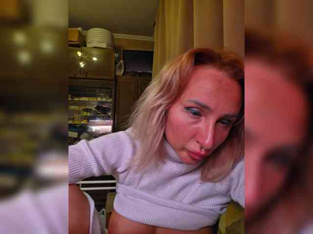 Valeriah Sex Cam Show