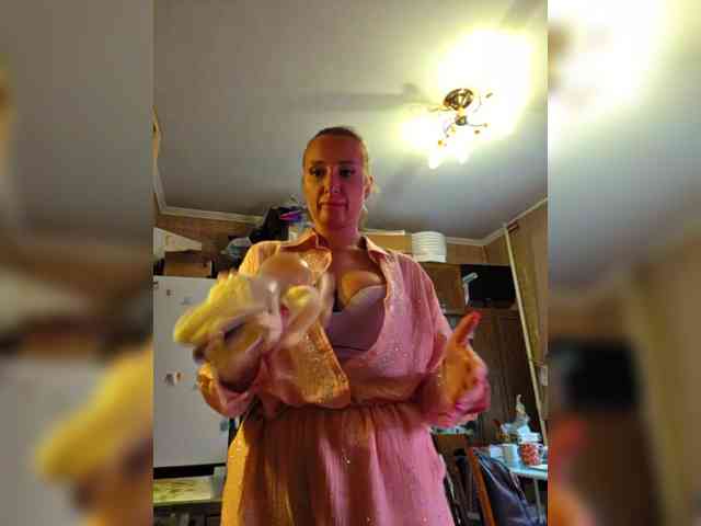 Valeriah Sex Cam Show