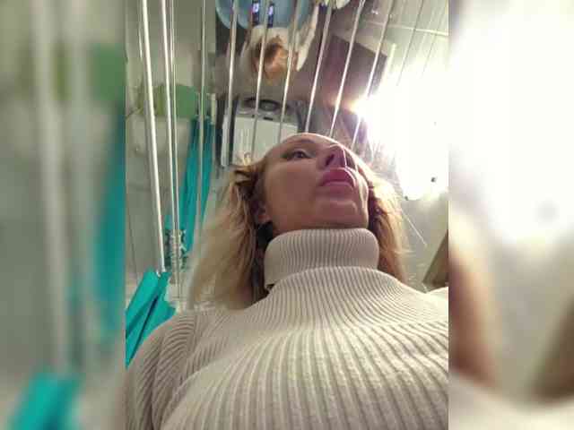 Valeriah Sex Cam Show