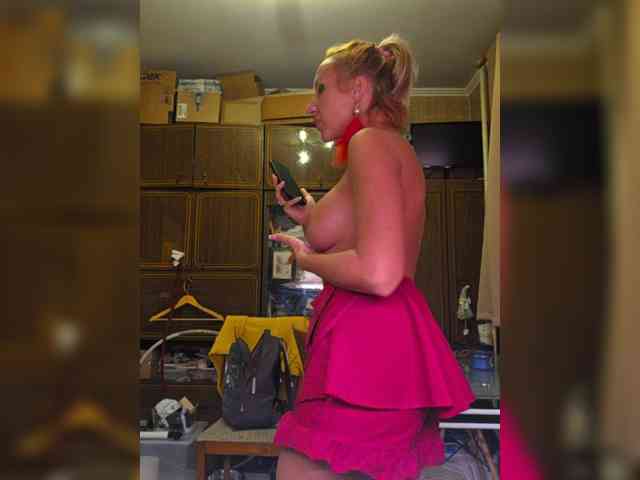 ARotikA1 webcam