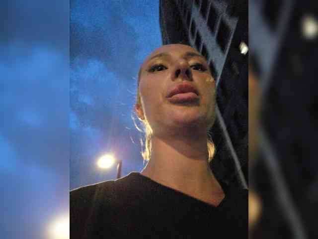 Valeriah Sex Cam Show