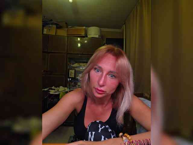 Valeriah Sex Cam Show