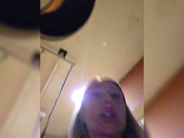 Valeriah Live Webcam on BongaCams
