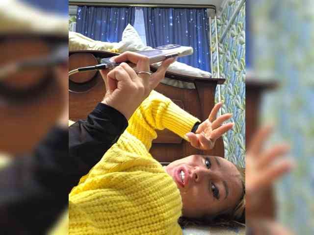 ARotikA1 webcam