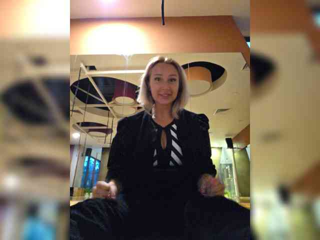 Valeriah Live Webcam on BongaCams