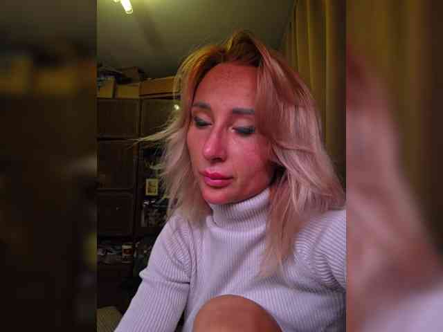 Valeriah Sex Cam Show