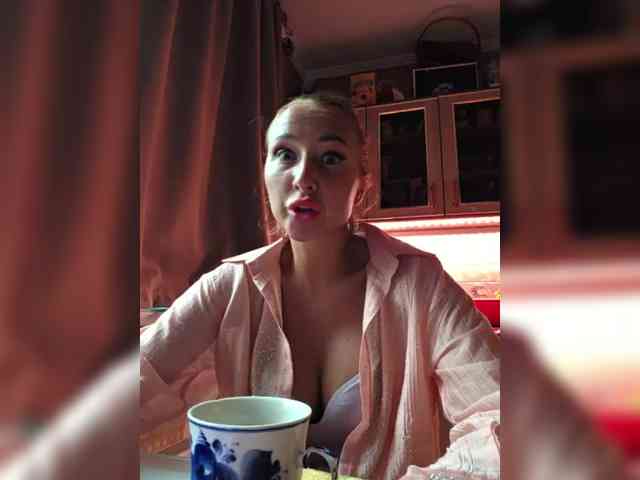 Valeriah Sex Cam Show