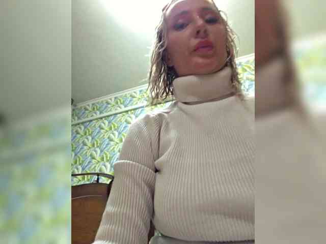 Valeriah Sex Cam Show