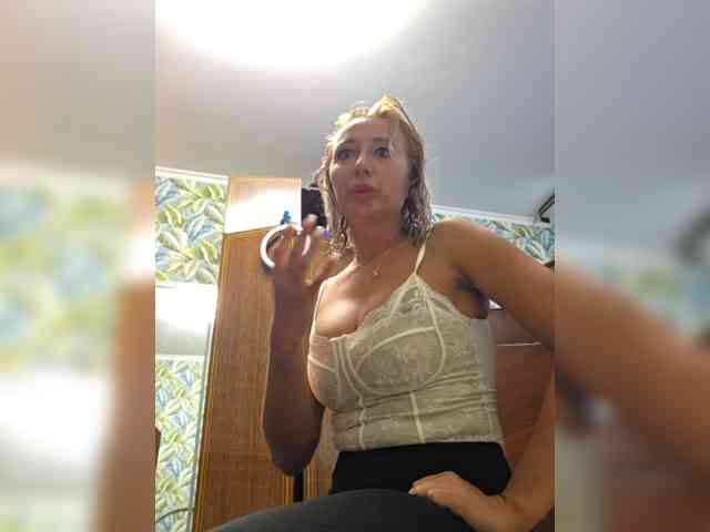 Valeriah Valeriah