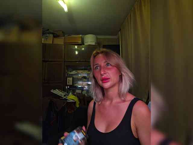 Valeriah Sex Cam Show