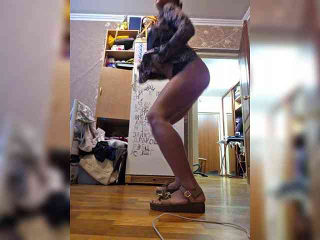 ARotikA1 webcam