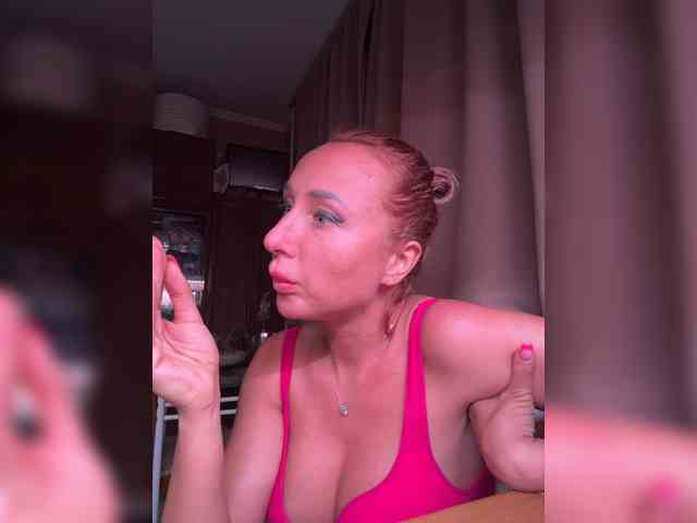 Valeriah Sex Cam Show