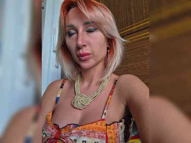 This model is live right now. Valeriah