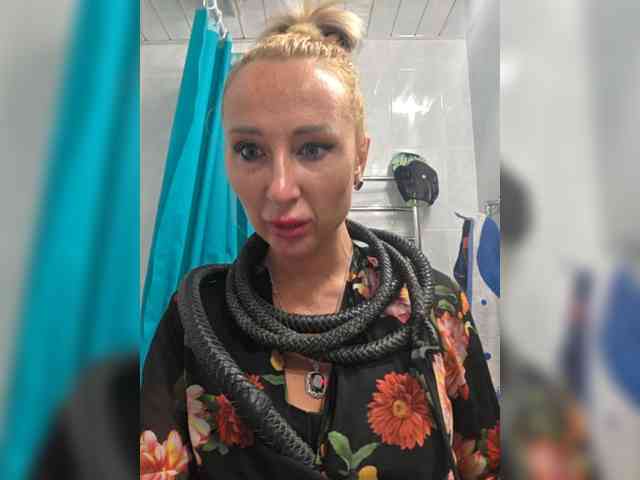 ARotikA1 webcam