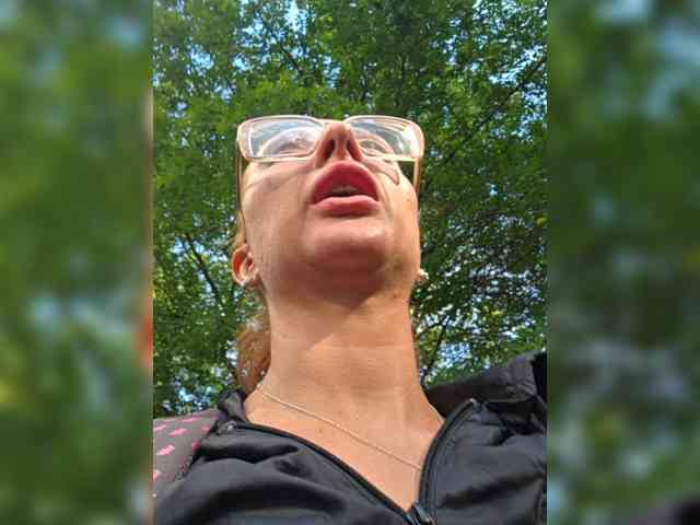 Valeriah Sex Cam Show