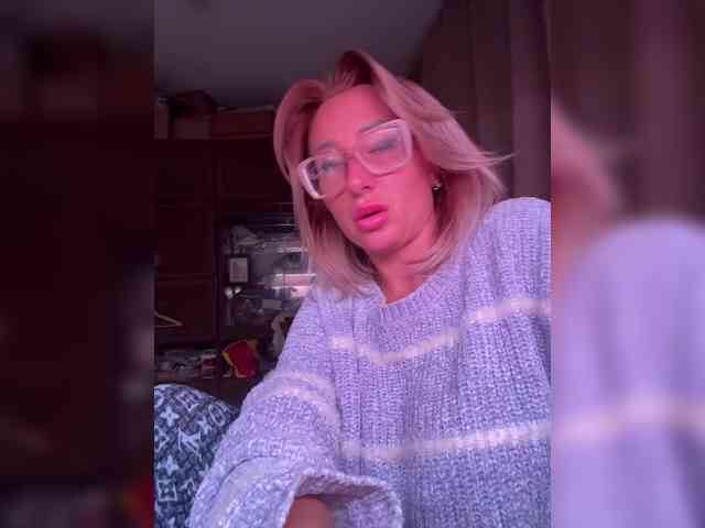 Valeriah Sex Cam Show