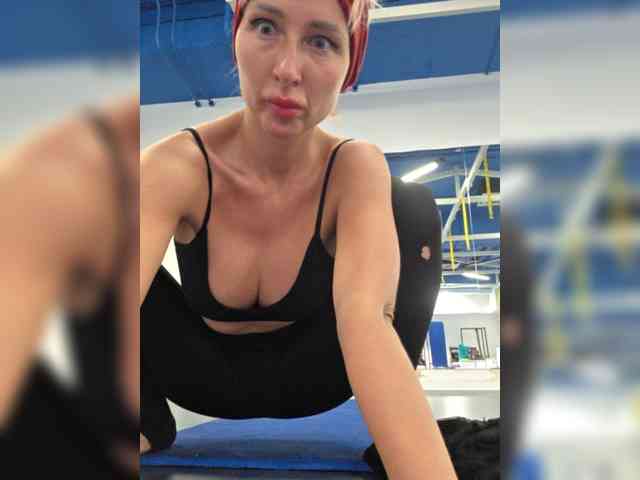 ARotikA1 webcam