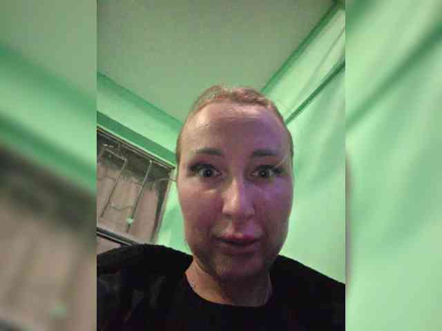 Valeriah Sex Cam Show