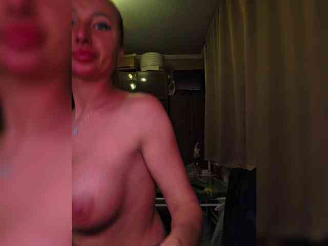 Valeriah Sex Cam Show