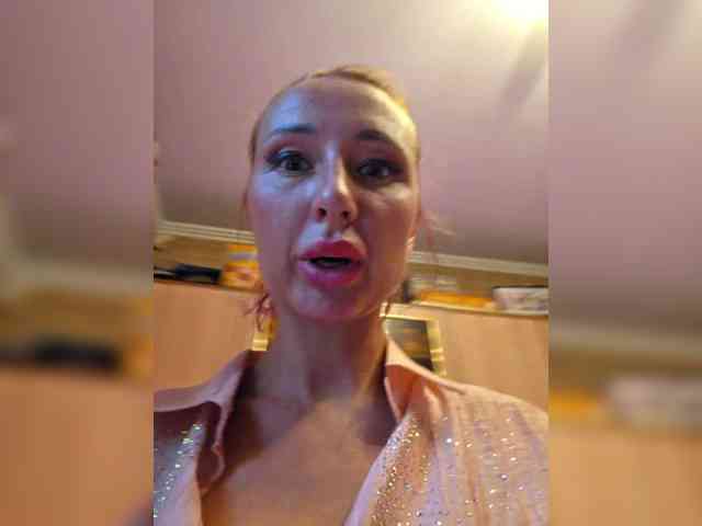Valeriah Sex Cam Show